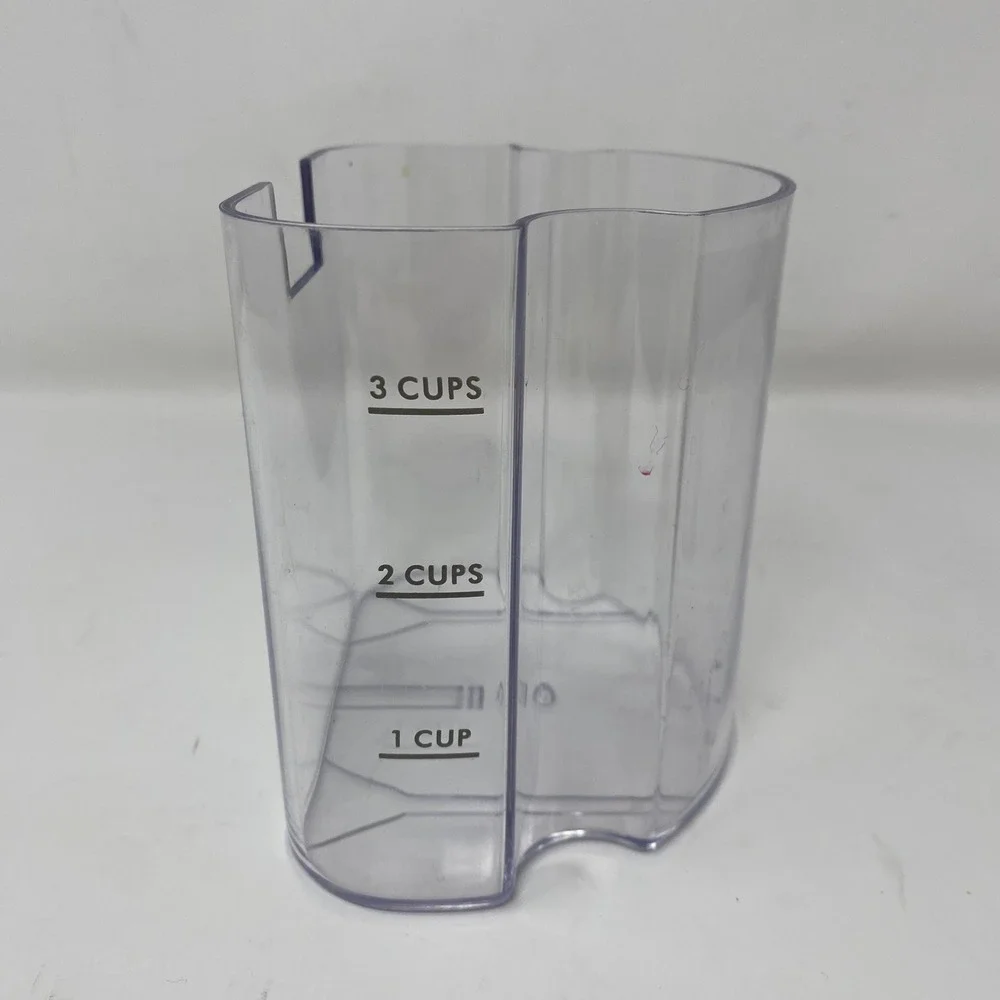 Regal Kitchen Pro Grain Mill K7460 Flour Catcher Bowl container Replacement Part